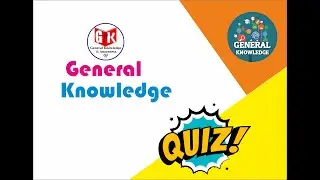 General Knowledge Questions KBC Pattern-1 (Geography)