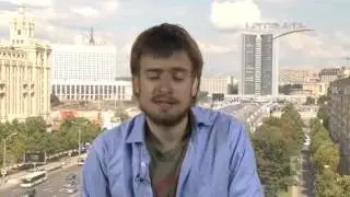 Putin is deciding this trial: Verzilov