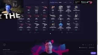 THE CRAZY MODE KEPT PRINTING?! (SkinClub)