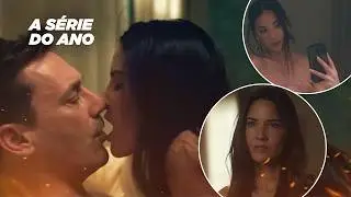 A MELHOR S&Eacute;RIE QUE ASSISTI EM 2025: SIMPLESMENTE ESPETACULAR