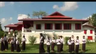 Dhamma school song