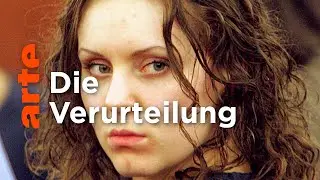 Wenn Kinder töten - Das Gesetz von Las Vegas (2/2) | Doku HD | ARTE