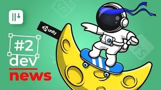 DevNews #2 - Обновки TypeScript 4.3 | VSCode в 