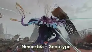 [GFL2:Exilium] Gunsmoke Frontline: Nemertea - 2 Teams 10864 (21th June 2025 Day 7)