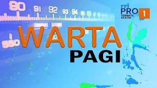 WARTA PAGI | 2 FEBRUARI 2026
