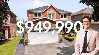 Inside This Bright & Spacious Legal Duplex in Ardagh Bluffs