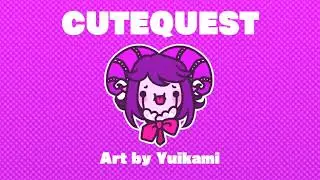 Cute Quest Episode 1: Friends and Festivals