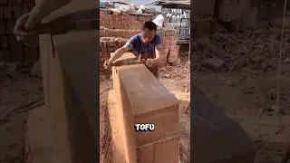 How Clay Becomes a Roof Tile