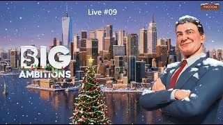 Big Ambitions: Working on Established Businesses - Chill Stream
