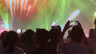 告五人 Accusefive - 愛在夏天 (Live in Singapore 2024)