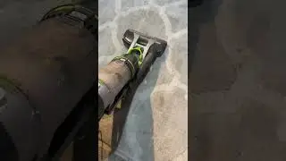 VACUUM WITH ME