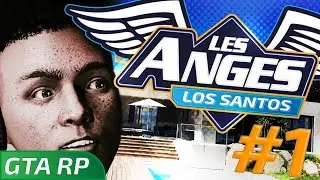 BEST OF GATO - LES ANGES #1