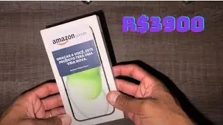 iPhone 15 amazon quase novo