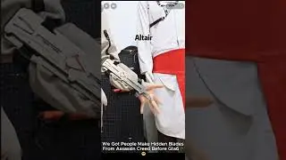 Hidden Blades before gta6 wow