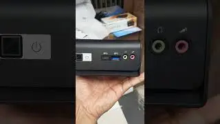 Mini PC  GIGABYTE GB-BMCE-4500C Intel Celeron N4500