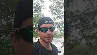Epic Fountain at Georgiaville Pond Is Back for Summer 🌊 | Smithfield, RI 2025
