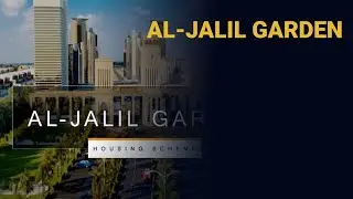 Al-Jalil Developers Possession on 20% Payment | The A Team (Real Estate & Builders)