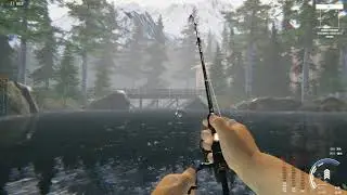First Look On Ultimate Fishing Simulator 2