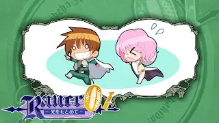 #8 無言産の「ランス01 光をもとめて」実況動画 END