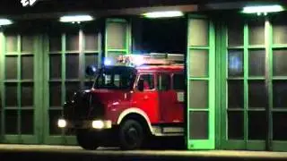 Freiwillige Feuerwehr Lebenstedt