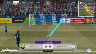 Pro Kick Soccer - Gameplay Walkthrough Part 68 (Android)