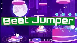Beat Jumper Game / Counting Stars -Short Video