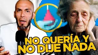 Anecdotario 07 l Este fue el procedimiento que DEPRIMIÓ a mi paciente
