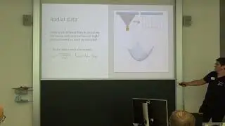 Real Time Motion Tracking for Augmented Reality with TOF Camera and Vulkan Rendering