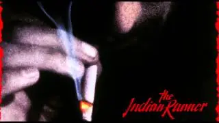 ♫ [1991] Indian Runner &bull; Jack Nitzsche ▬ № 12 - ''Bye Mommy''