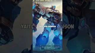 DAPET SKIN GRATIS DI ULANG TAHUN MOBILE LEGENDS YANG KE-7