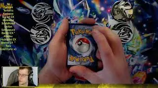 Booster-Quickie Stellarkrone (Pack #28) #pokemon #packopenning #randombooster #stellarcrown