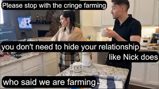 Arther & Julia regret reading chat
