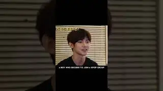 Wooyoung was meant to debute with txt but he left for yeosang😭
