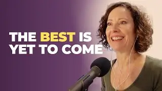 How to Live Your Best Life After 40 (mature feminine archetype)