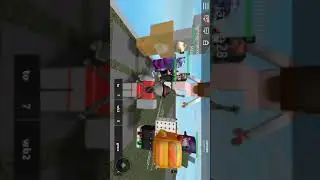 Auto duels / killing people and having fun 🤗😃