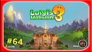 Das ENDE #64 | Luigis Mansion 3 [HD/GER]