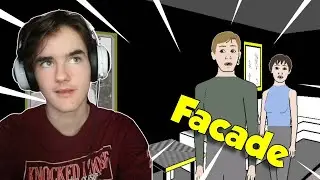 Playing Fa&ccedil;ade in 2021!