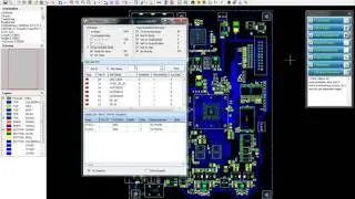 DFT/Testability for PCBA
