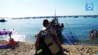 Poseidon Diving