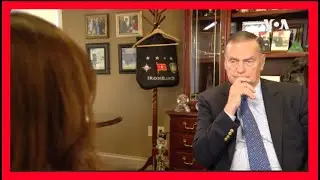 Interview with General James L. Jones, Obama&rsquo;s National Security Advisor