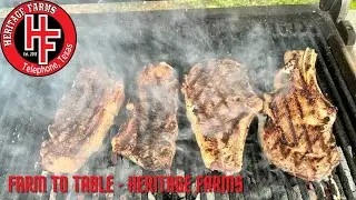 Farm to Table Beef.    Selling Beef Direct.    No Middle Man!
