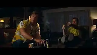 Atomic Coffee - Trailer