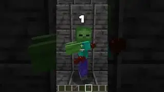 Axe Vs Sword - Minecraft