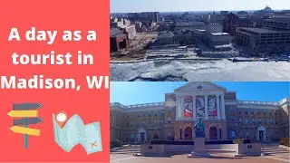 Discover the Best of Madison: A Guide to Exploring Wisconsin's Capital City