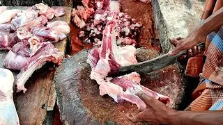 Excellent Especial Meat Cutting Skills By Beef Cutting Challenge