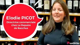 Le Repaire de Bacchus &eacute;quipe ses 38 boutiques avec Shop&Qo de coQliQo