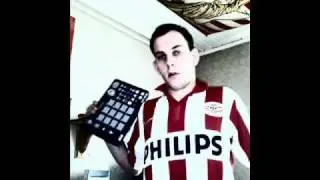 Gangsta beat