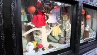 Behind the Scenes: The Little Liberty Windows