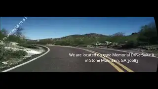 Georgia Public Driving School (Atlanta, Stone Mountain)