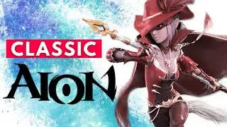 🔥Aion History 1.7🔥▶Spiritmaster◀ PendelF